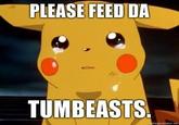 The Tumbeasts