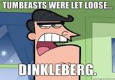The Tumbeasts