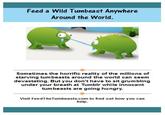 The Tumbeasts