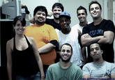 Sou Foda