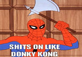 '60s Spider-Man