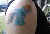 My Little Pony: Friendship is Magic