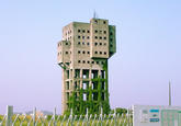 Anti-Zombie Fortress
