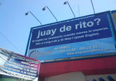 ¿Juay De Rito?
