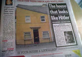 Hitler House