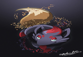 Zorua Spam