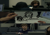 Zuckerberg Note Pass