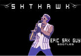 Epic Sax Guy