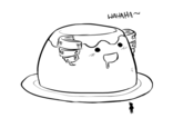 Giga Pudding (Puddi Puddi)