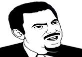 Are You Serious Face / Seriously?
