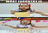 Giga Pudding (Puddi Puddi)