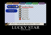 Lucky Star - Motteke! Sailor Fuku