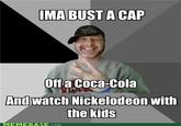 Hood Dad