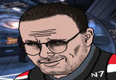 Costanza.jpg / George Costanza Reaction Face
