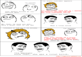 Yao Ming Face / Bitch Please