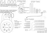 Infographic Dumps / Life Hack Threads