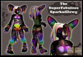 Sparkledogs