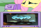 Bat Credit Card