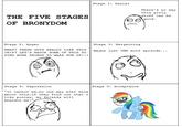My Little Pony: Friendship is Magic