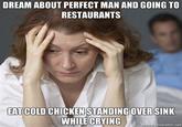 Single Mom / Depressed Mom