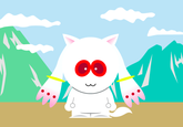Kyubey