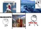 Challenge Accepted