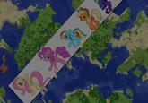 My Little Pony: Friendship is Magic