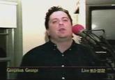 The Gorgeous George Show (George Alexander Yarid)