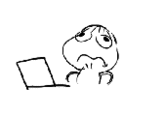 Computer Reaction Faces