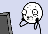 Computer Reaction Faces