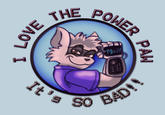 I Love The Power Glove. It's So Bad.