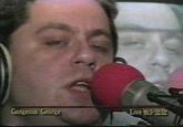 The Gorgeous George Show (George Alexander Yarid)