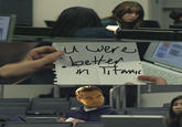 Zuckerberg Note Pass