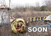 SOON