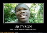 50 Tyson