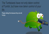 The Tumbeasts