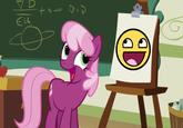Awesome Face / Epic Smiley
