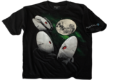 Three Wolf Moon