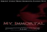 My Immortal / The Worst Fanfiction Ever