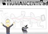 The Human Centipede