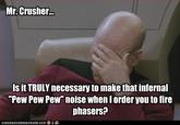 Pew Pew