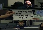 Zuckerberg Note Pass