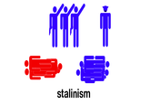 Red Guy Blue Guy