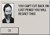 YOU CAN'T CUT BACK ON FUNDING! YOU WILL REGRET THIS!