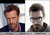 Totally Looks Like / Separated At Birth