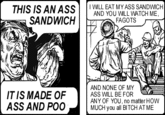 Sandwich Chef