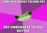Foul Bachelorette Frog