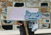 Nyan Cat / Pop Tart Cat