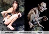 Totally Looks Like / Separated At Birth