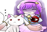 Kyubey